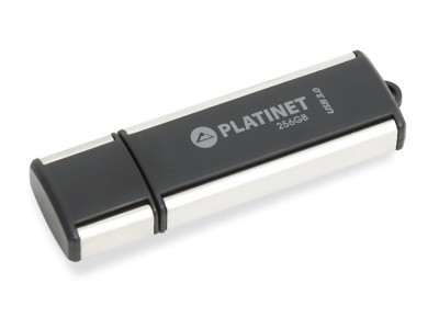 USB 3.0 Flash drive 256GB PLATINET PENDRIVE X-Depo