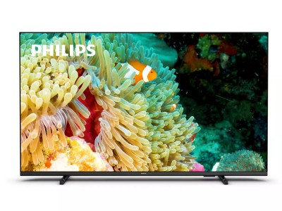 TV PHILIPS 50PUS7607/12, LED, 50", 126cm, UHD, SMART