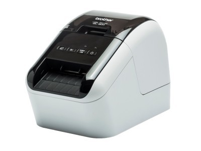 Printer BROTHER QL-800 Label printer