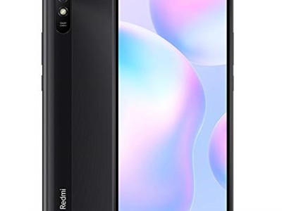 Mobitel XIAOMI Redmi 9AT 2GB 32GB DualSIM - Granite Gray