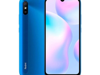 Mobitel XIAOMI Redmi 9AT 2GB 32GB DualSIM - Sky Blue