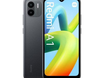 Mobitel XIAOMI Redmi A1 2GB 32GB DualSIM - Black