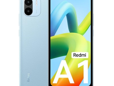 Mobitel XIAOMI Redmi A1 2GB 32GB DualSIM - Light Blue