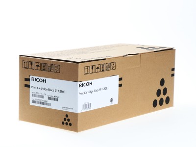 Toner RICOH SPC250 Black original