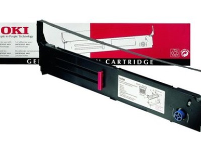 Ribbon OKI 4410