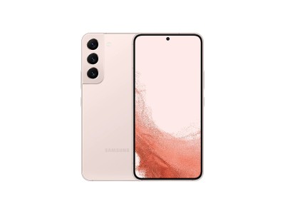 Mobitel SAMSUNG Galaxy S22+ 5G (S906) Dual SIM 8GB 256GB - Pink Gold