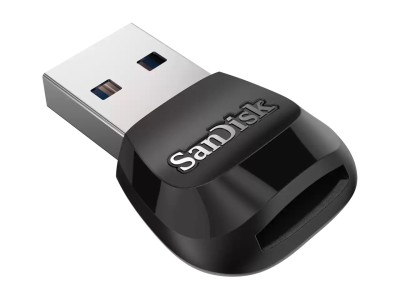 Card reader SANDISK Mobil Mate microSD/SDHC/SDXC/UHS-I - USB 3.0