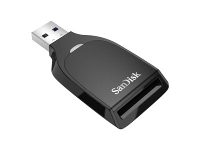 Card reader SANDISK SD/UHS-I - USB 3.0