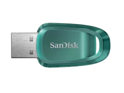 USB 3.2 Flash drive  64GB SANDISK Ultra Eco