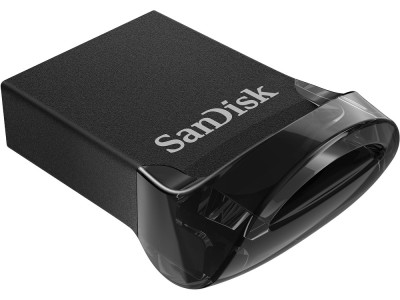 USB 3.1 Flash drive  32GB SANDISK Ultra Fit