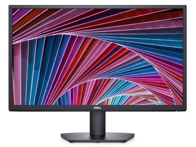 Monitor LCD 24" DELL SE2422H - FullHD LED - VGA HDMI