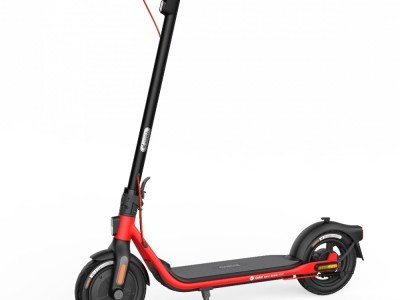 Romobil električni SEGWAY D38E