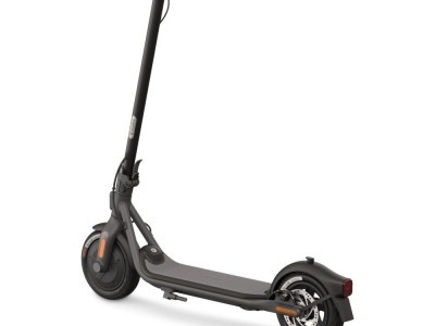 Romobil električni SEGWAY F25E