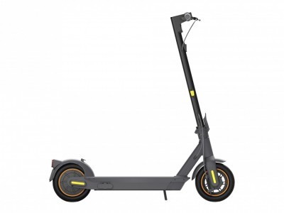 Romobil električni SEGWAY Max G30 II