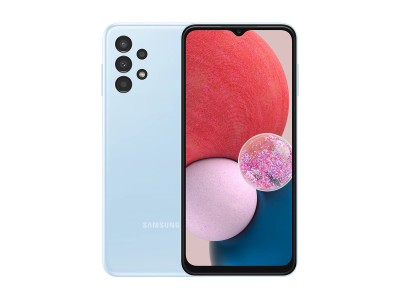 Mobitel SAMSUNG Galaxy A13 (A137) 4GB 128GB DualSIM - Blue