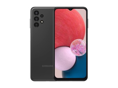 Mobitel SAMSUNG Galaxy A13 (A137) 3GB  32GB DualSIM - Black