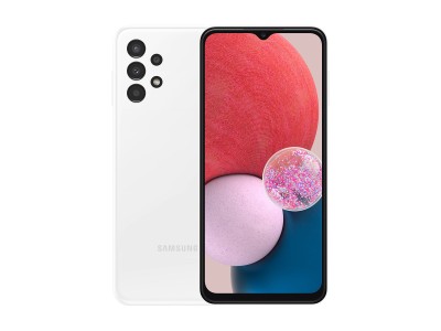 Mobitel SAMSUNG Galaxy A13 (A137) 4GB  64GB DualSIM - White