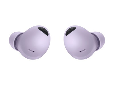 Slušalice+mikrofon SAMSUNG Galaxy Buds 2 Pro ljubičaste