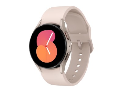 Smart watch SAMSUNG R900 Galaxy Watch 5 40mm roza-zlatna - SM-R900NZDAEUE