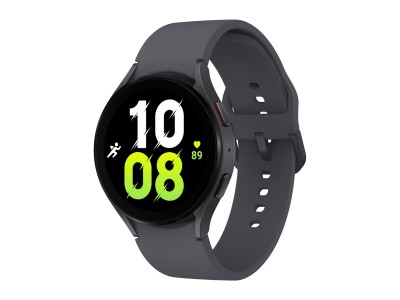 Smart watch SAMSUNG R910 Galaxy Watch 5 44mm grafitno sivi - SM-R910NZAAEUE