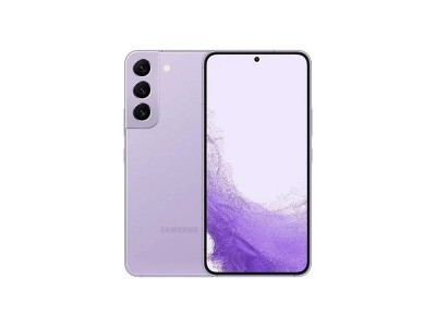 Mobitel SAMSUNG Galaxy S22 5G (S901) Dual SIM 8GB 128GB - Light Violet