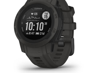 Smart watch GARMIN Instinct 2S Graphite - 010-02563-00