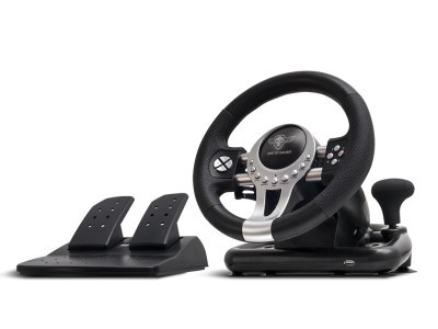 Volan SPIRIT OF GAMER  Race Wheel Pro2 PC/PS3/PS4/XBOX ONE/NINTENDO SWITCH