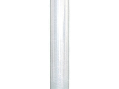 Folija stretch za omatanje paleta 50cm 3kg 17mic prozirna