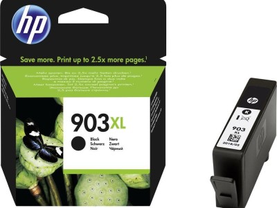 Tinta HP T6M15AE Black No.903XL original