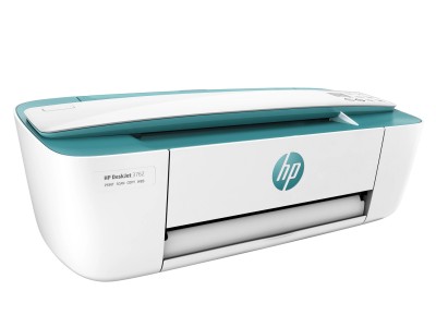 Printer HP DeskJet 3762 All-in-One Wireless