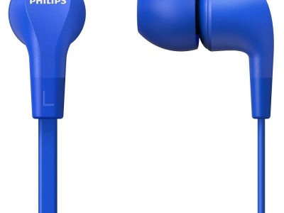 Slušalice+mikrofon PHILIPS TAE1105BL/00 In-Ear - Blue