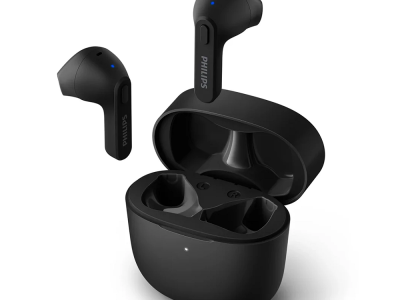 Slušalice+mikrofon PHILIPS TAT2236BK/00 In-Ear - Bluetooth - Black