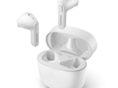 Slušalice+mikrofon PHILIPS TAT2236WT/00 In-Ear - Bluetooth - White