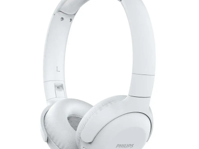 Slušalice+mikrofon PHILIPS TAUH202WT/00 On-Ear - Bluetooth - White