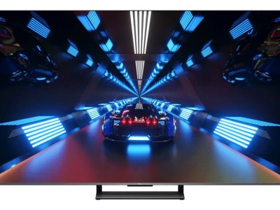 TV TCL 43C735, QLED, 43", 109cm, UHD, Google TV