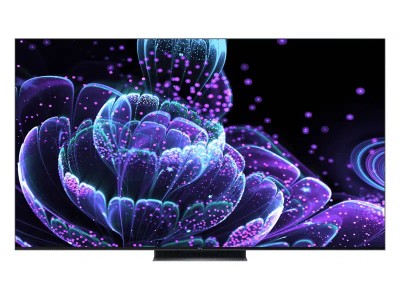 TV TCL 55C835, QLED, 55", 140cm, UHD, Google TV