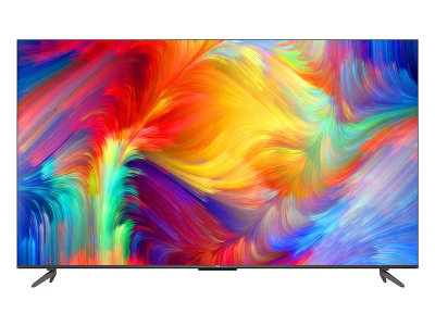 TV TCL 50P735, LED, 50", 127cm, UHD, Google TV