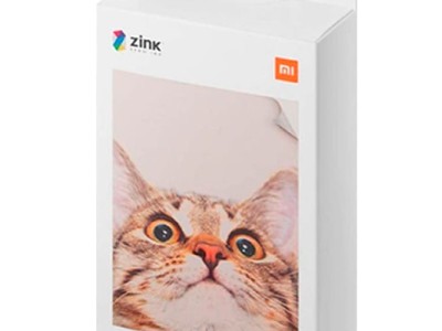 Papir photo XIAOMI za Mi portable photo printer (50x76mm) 20 kom pak.