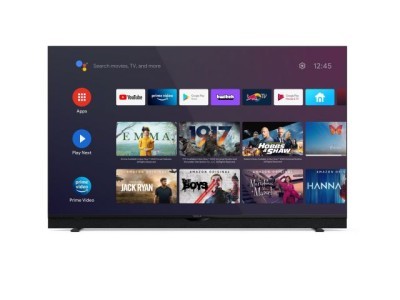 TV TESLA 43S906BUS, LED, 43", 109cm, UHD, Android