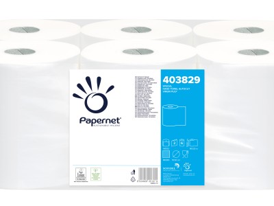 Papirnati ručnici u roli Autocut 6/1 Special 403829
