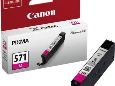 Tinta CANON CLI-571  Magenta original