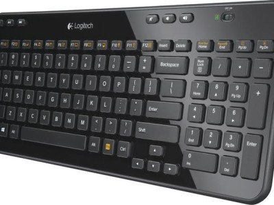 Tipkovnica LOGITECH K360 Wireless