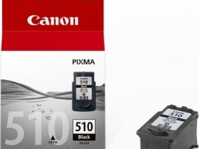 Tinta CANON PG-510 Black original