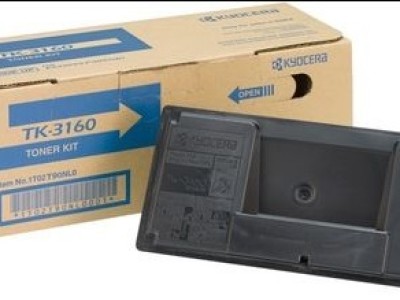 Toner KYOCERA TK3160 original