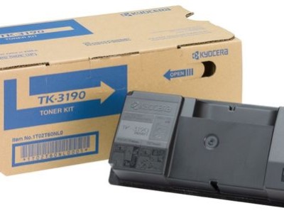 Toner KYOCERA TK3190 original