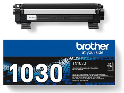 Toner BROTHER TN-1090 Black original