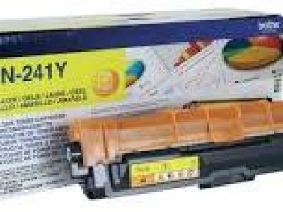 Toner BROTHER TN-241 Yellow original