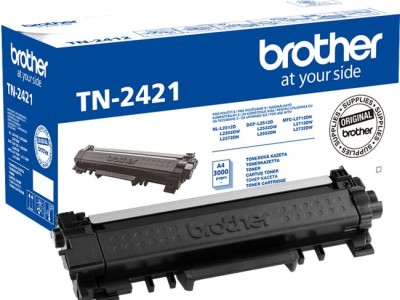 Toner BROTHER TN-2421 Black original