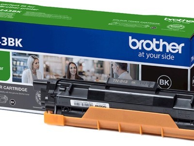 Toner BROTHER TN-243 Black original