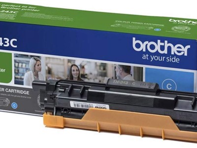 Toner BROTHER TN-243 Cyan original